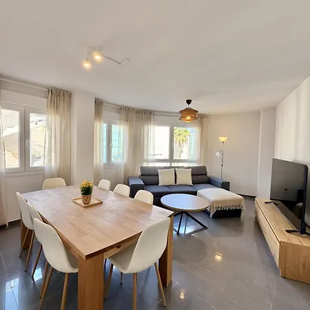 Apartamento Dragos 104