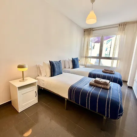 Apartamento Dragos 104 Arrecife (Lanzarote)