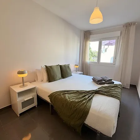 Dragos 104 Apartamento