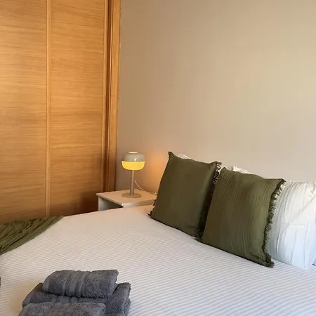 Dragos 104 Apartamento