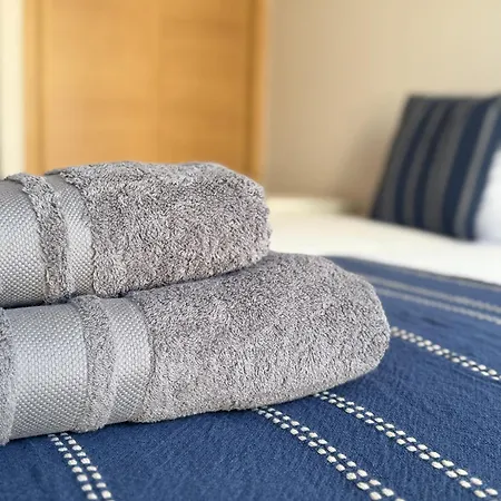Apartamento Dragos 104 *
