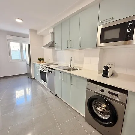 Apartamento Dragos 104 *