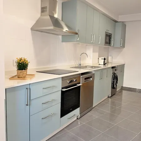 Apartamento Dragos 104 Arrecife (Lanzarote)