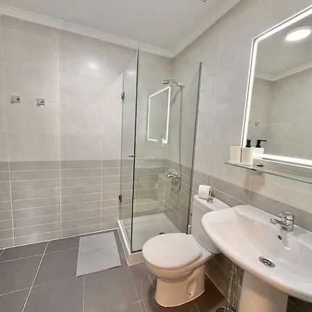 Apartamento Dragos 104