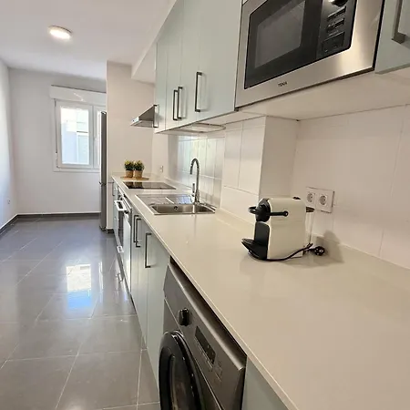 Apartamento Dragos 104 *