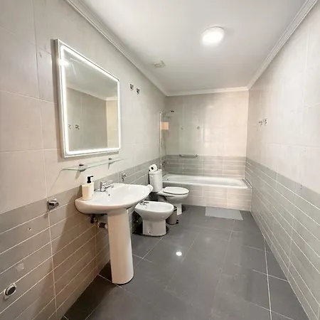 Dragos 104 Apartamento